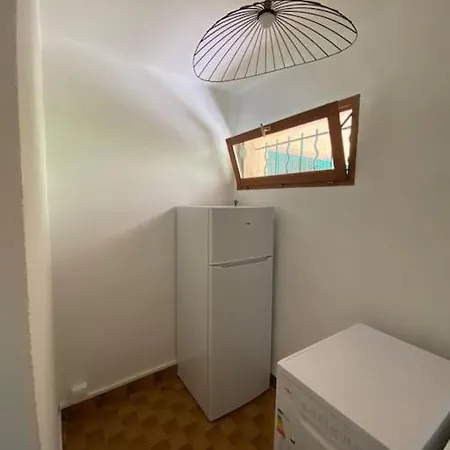 Lägenhet Avec Vue Sur Chateau Et Piscine Privee
