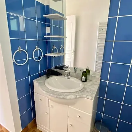 Apartment Avec Vue Sur Chateau Et Piscine Privee