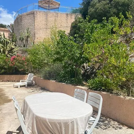Avec Vue Sur Chateau Et Piscine Privee * Hyeres